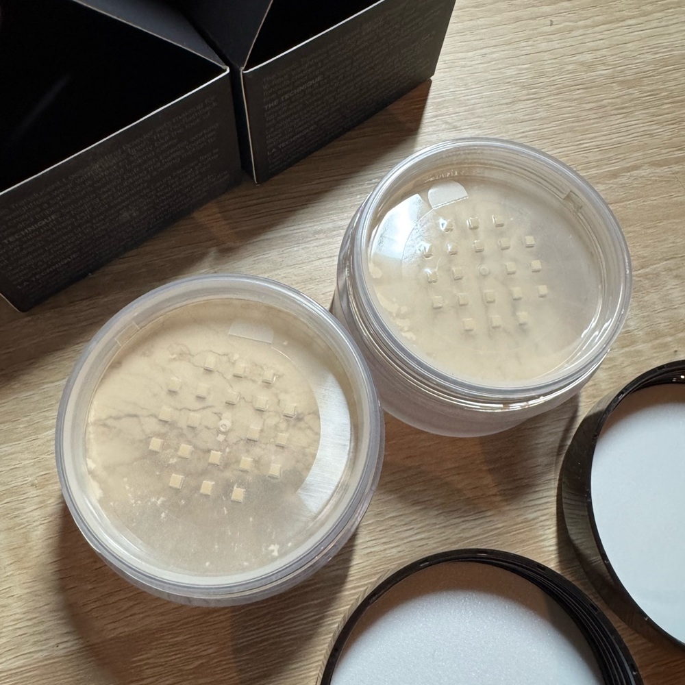 BRAND NEW Laura Mercier Translucent Loose Setting Powder